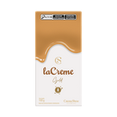 Tablete laCreme Gold de Chocolate Branco 100g
